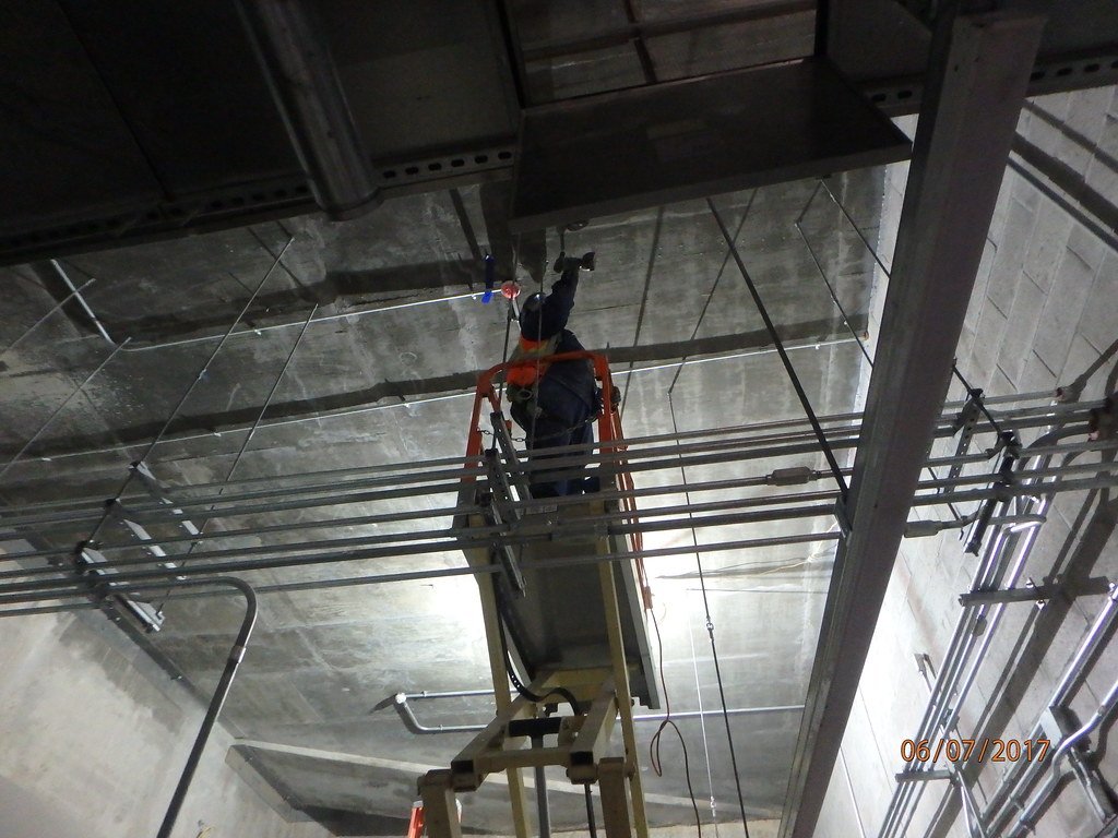 Fire Sprinkler Systems