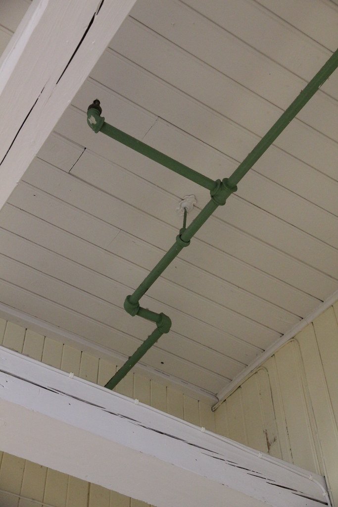 Fire Sprinkler Systems
