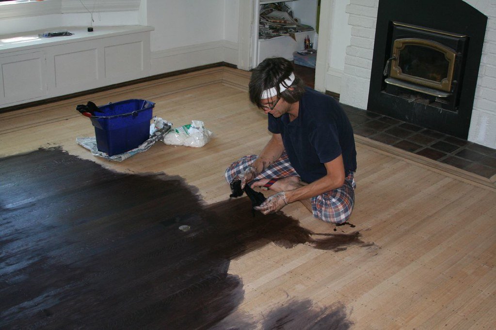 Flooring