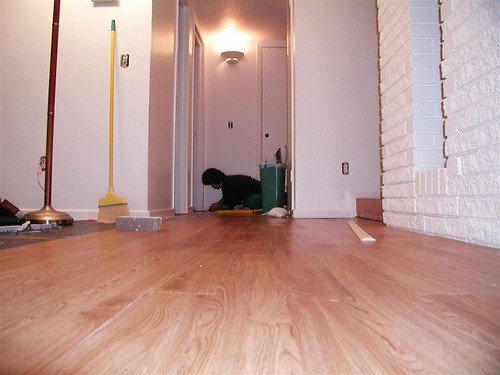 Flooring