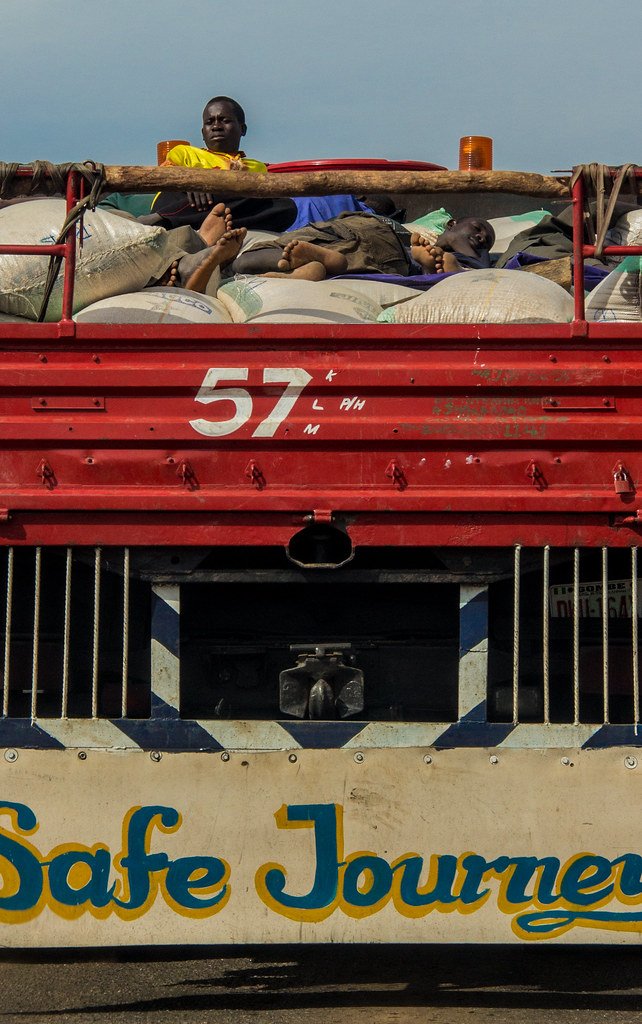 Full Truck Load