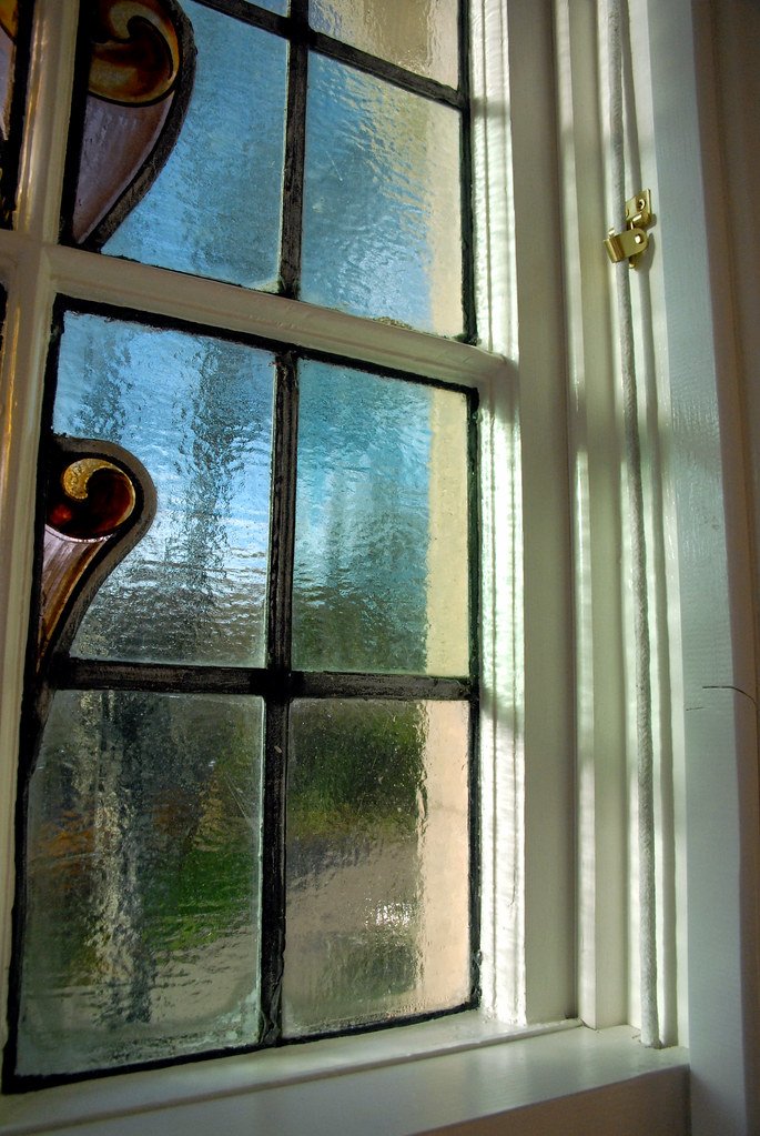 Glass Cleaning