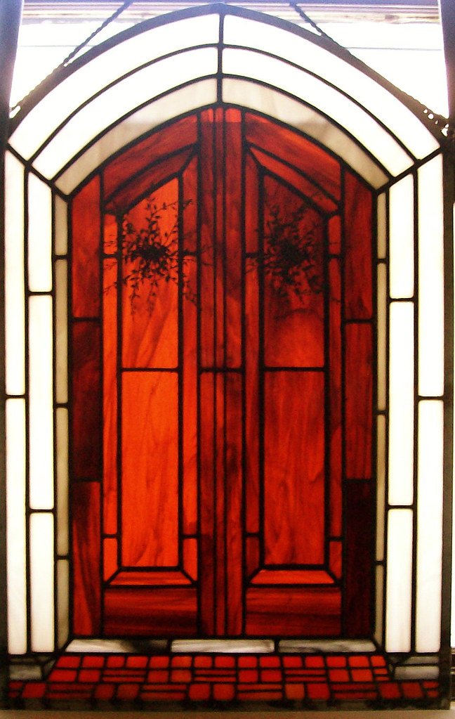 Glass Doors