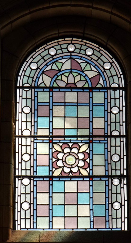 Glass Windows