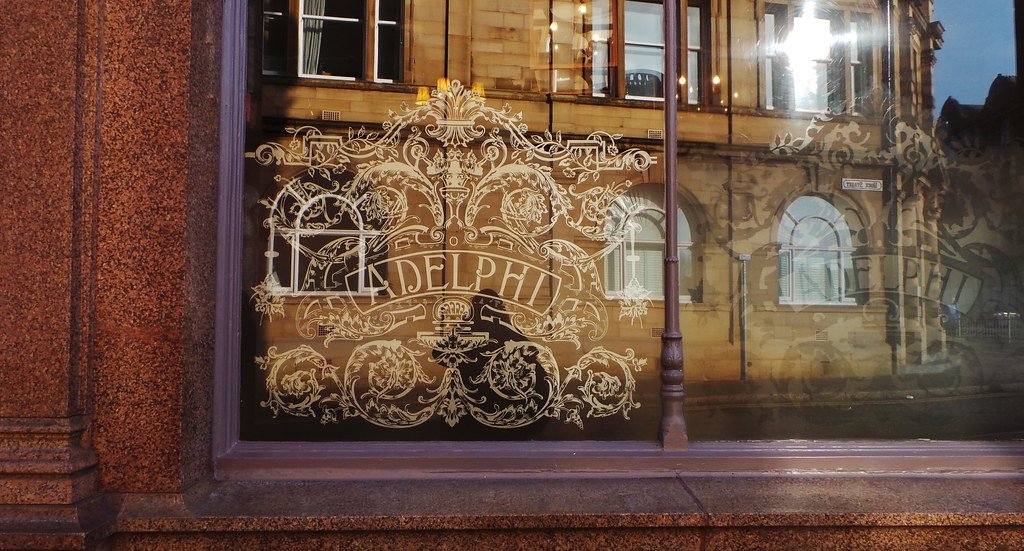Glass Windows