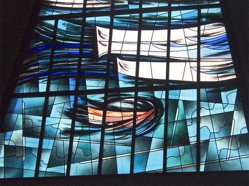 Glass Windows
