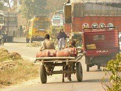 Goods Transport