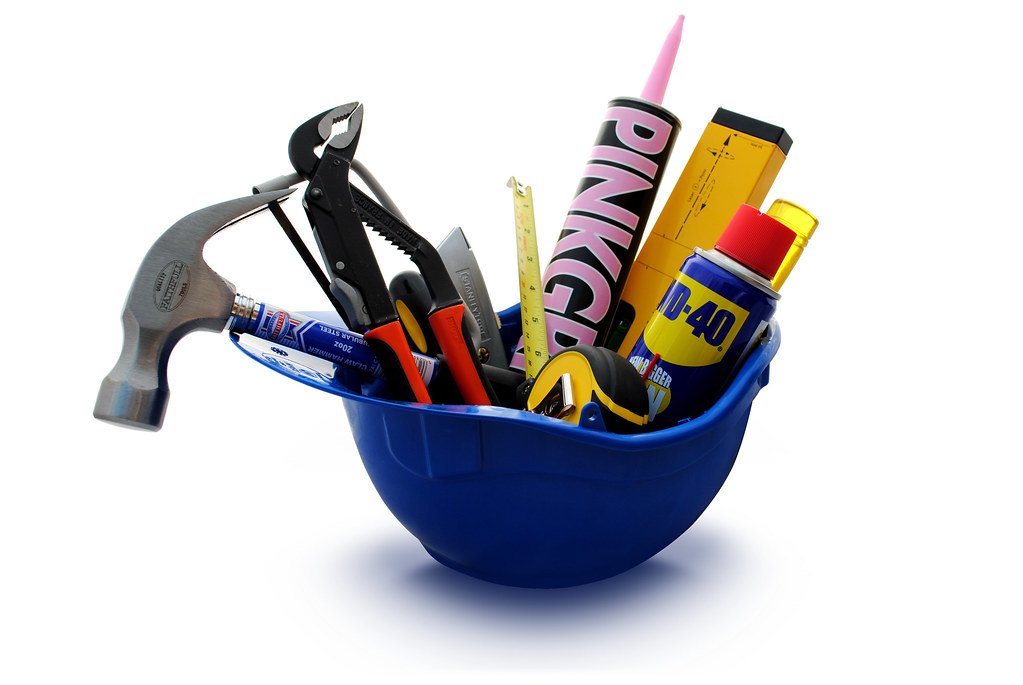 Hand Tools