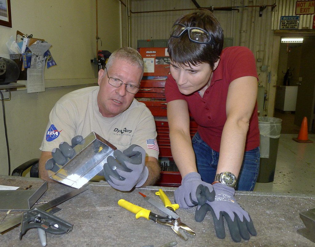Hand Tools