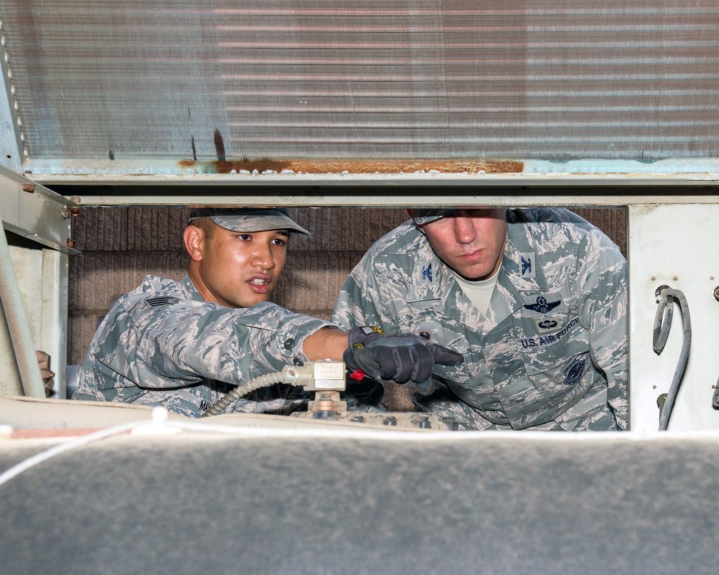 HVAC AMC