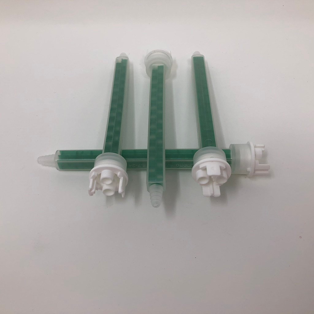 Industrial Consumables