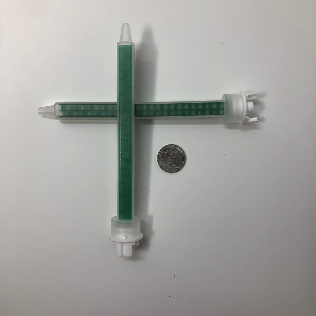 Industrial Consumables Customer Enquiry