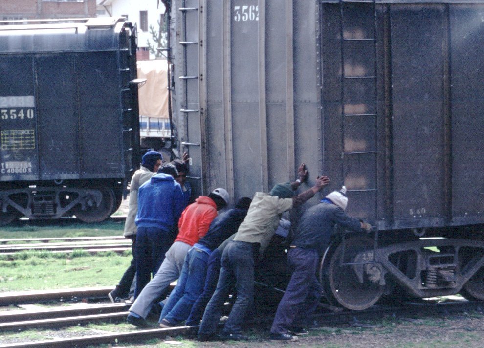 Industrial Manpower