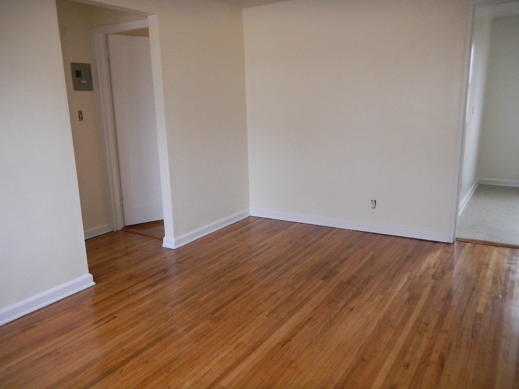 Interior Renovation