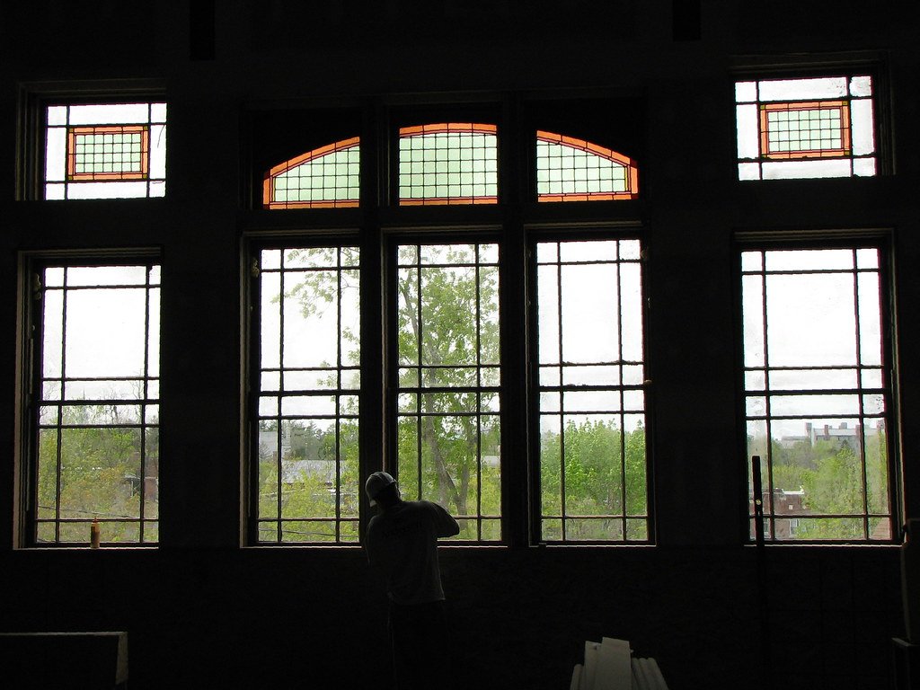 Interior Renovation