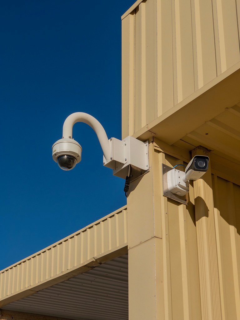 IP Cameras
