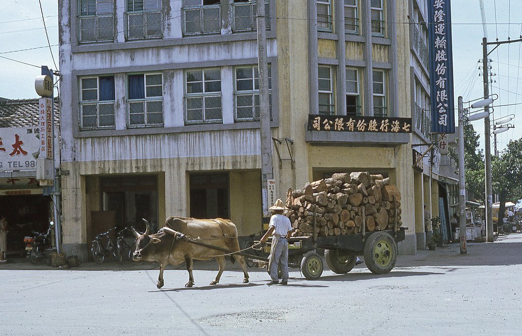 Local Transport