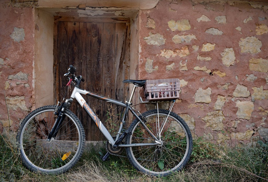 Local Transport