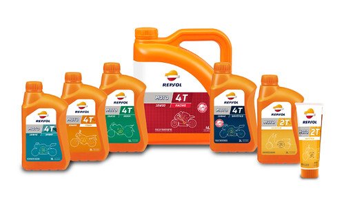 Lubricants