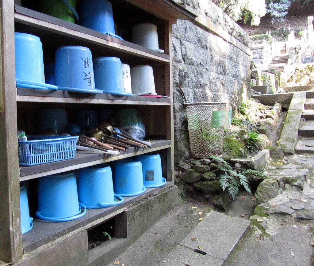 Maintenance Supplies