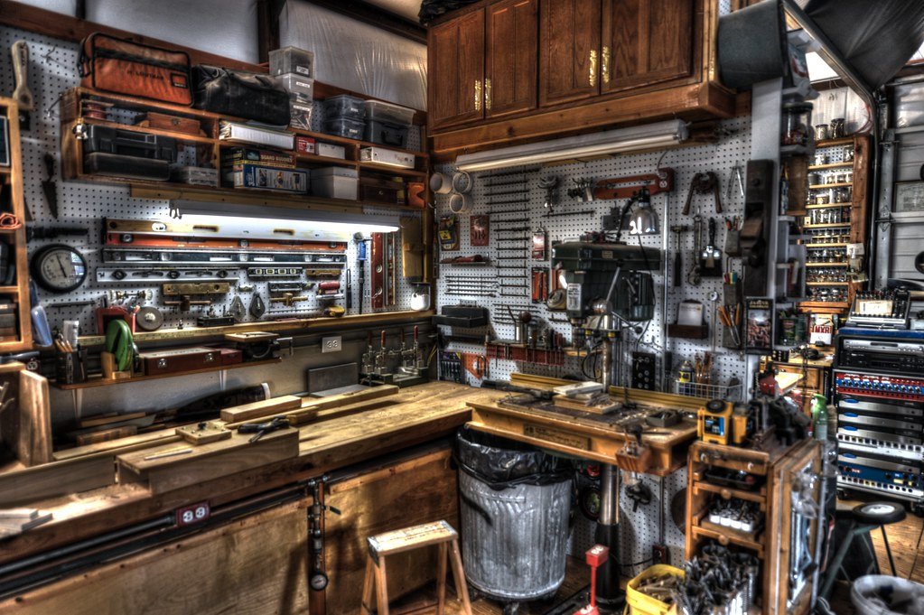 Measuring Tools