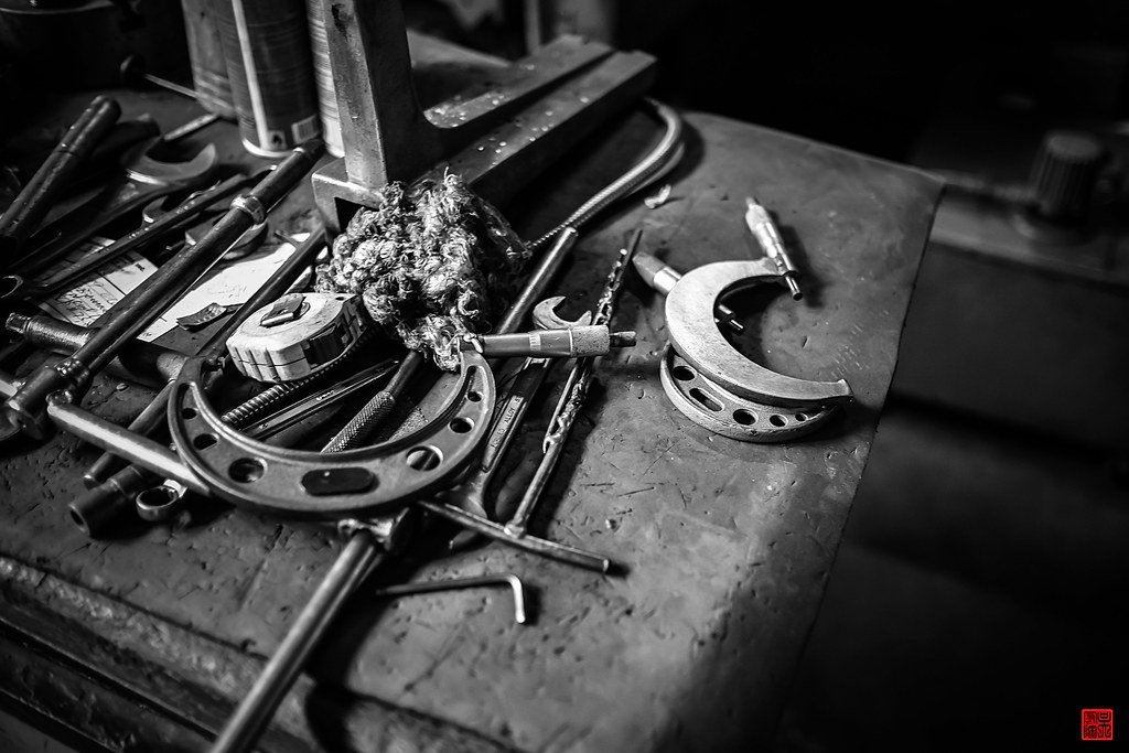 Measuring Tools