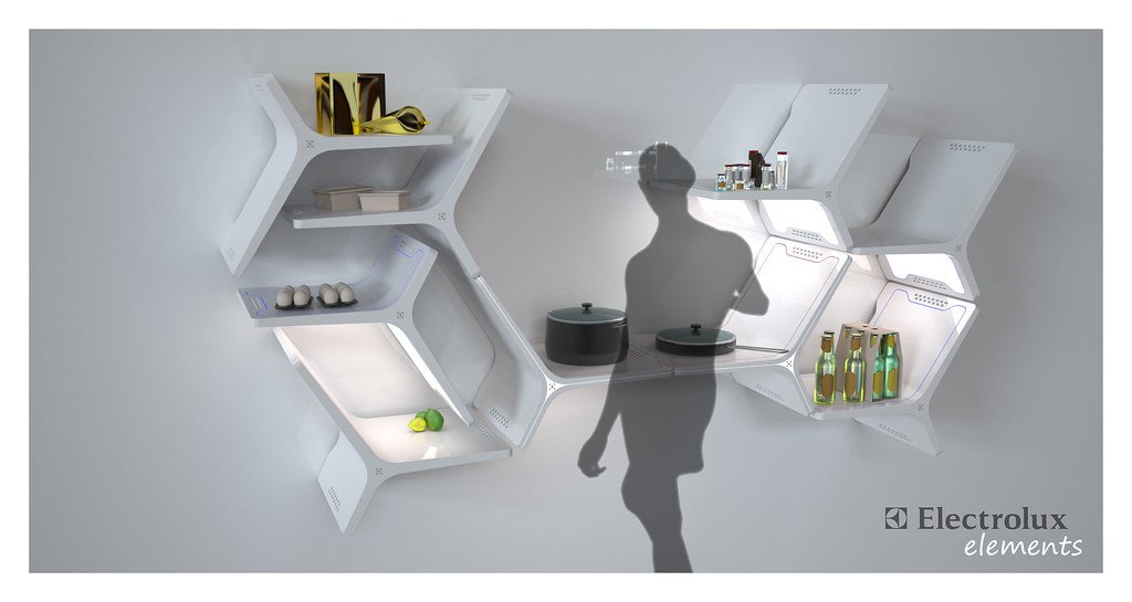 Modular Kitchen