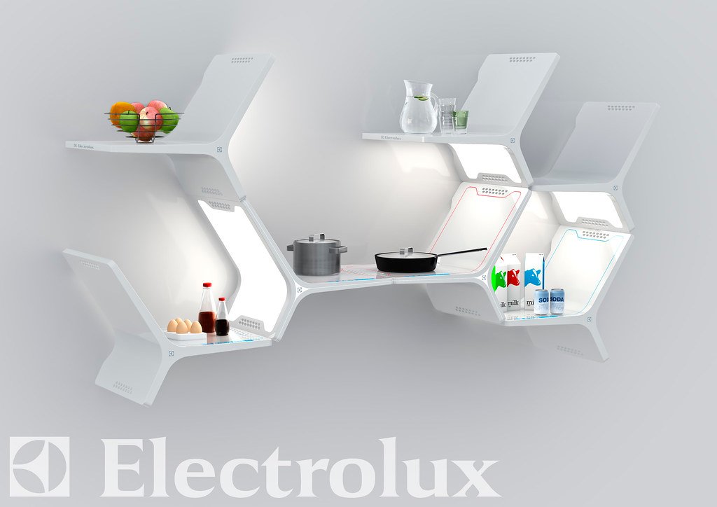 Modular Kitchen