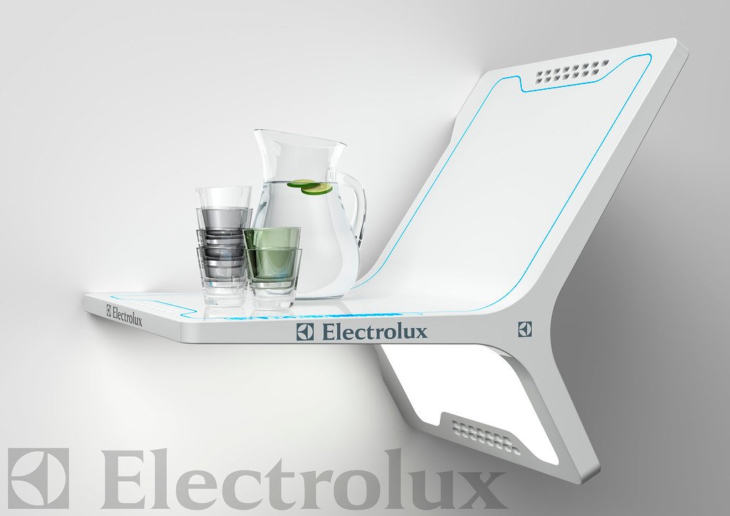 Modular Kitchen