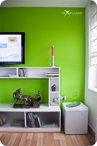 Office Interiors