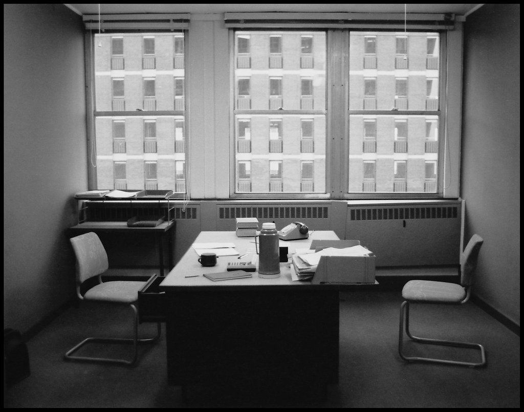 Office Interiors