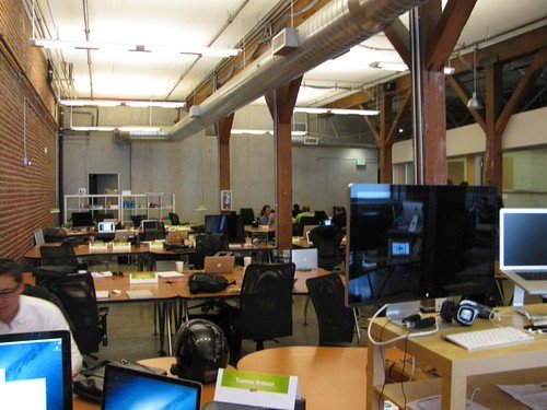 Office Interiors