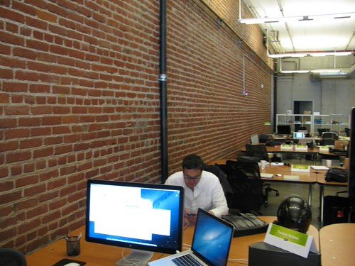 Office Interiors