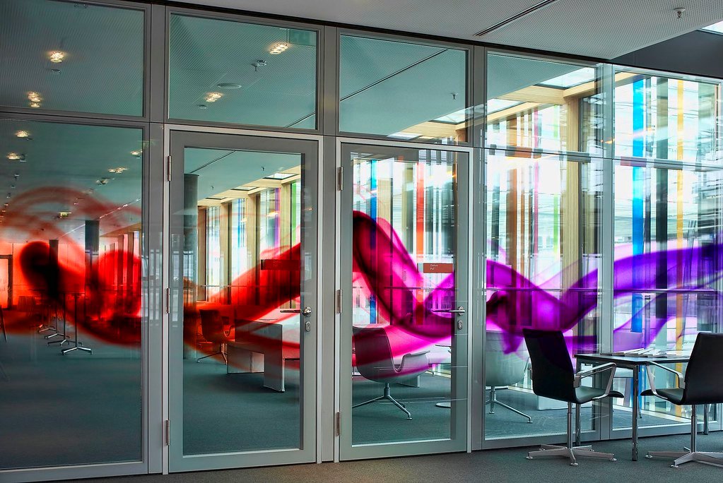 Office Partitions