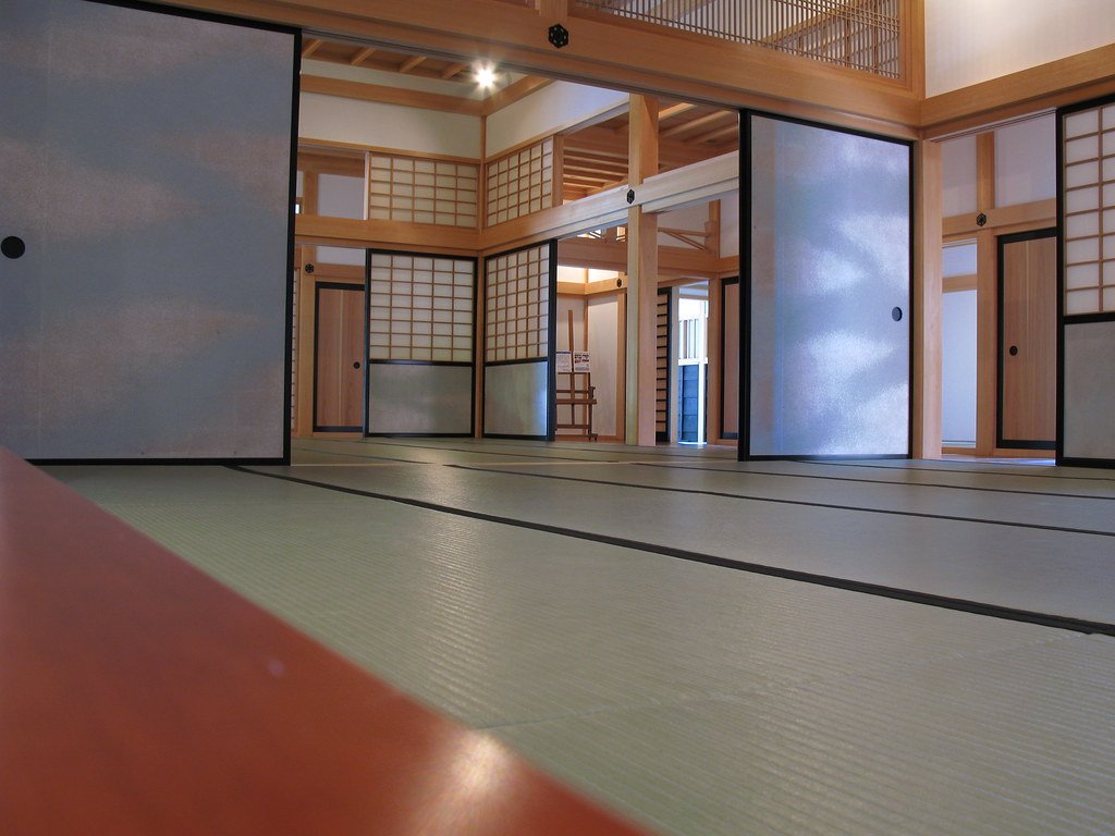 Office Partitions