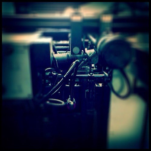Offset Printing