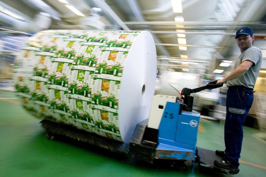 Packaging Materials