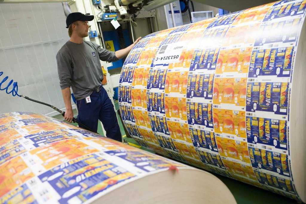 Packaging Materials