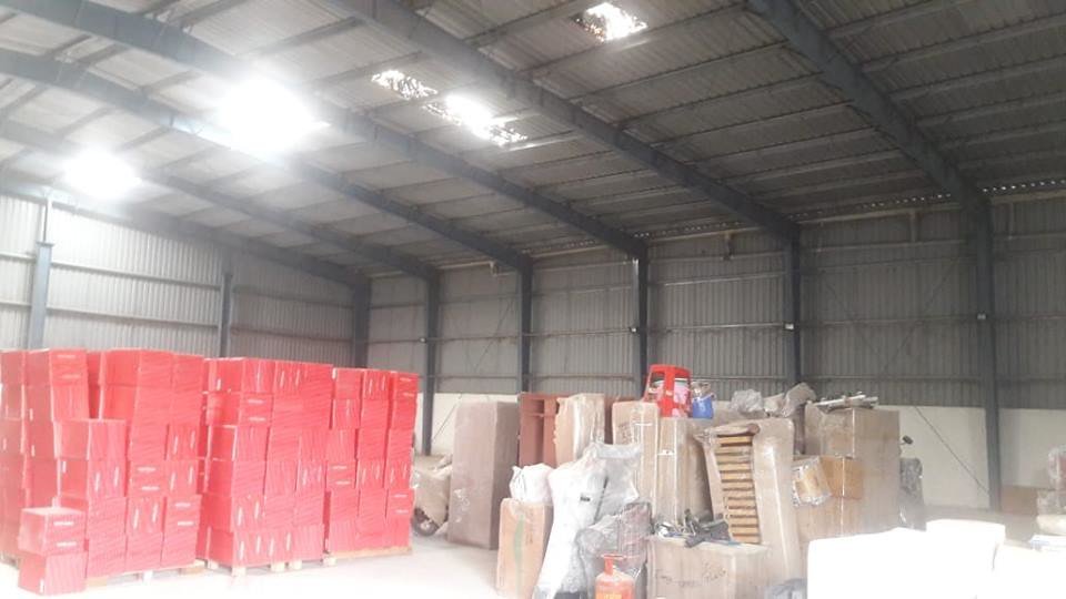 Packers & Movers