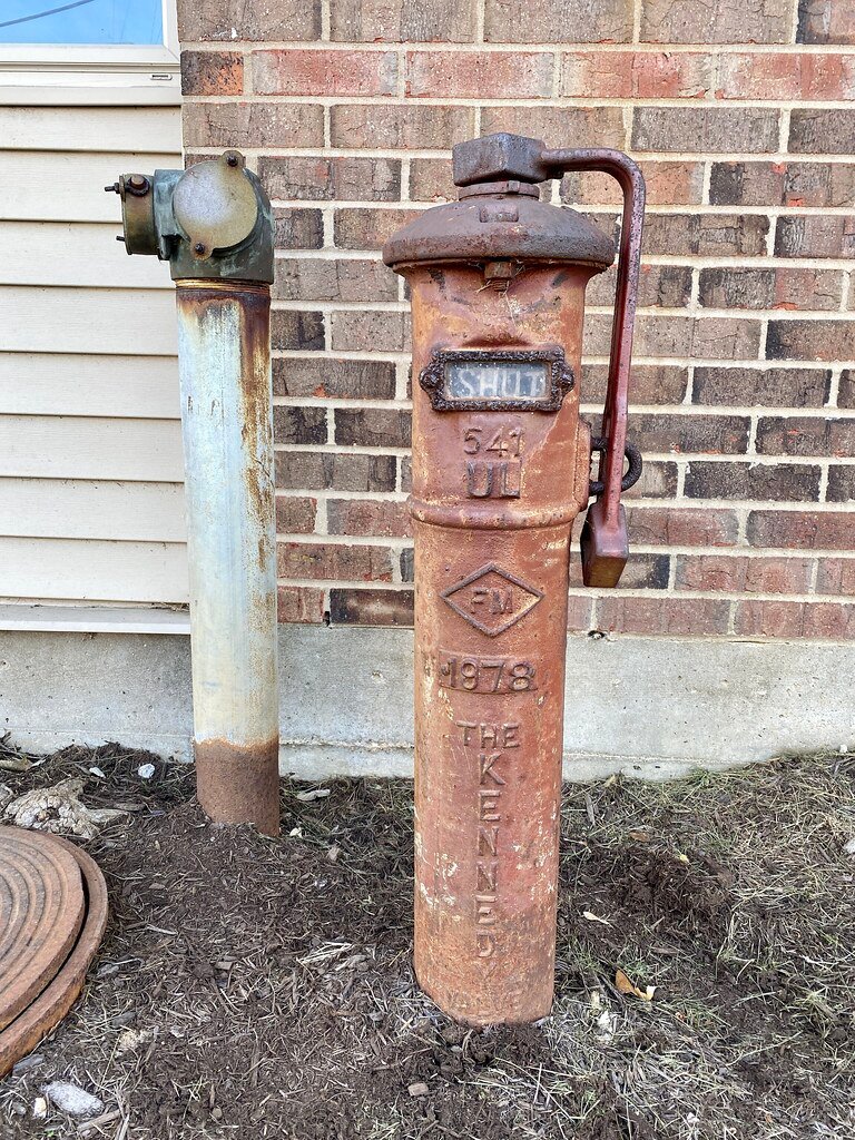 Plumbing Maintenance