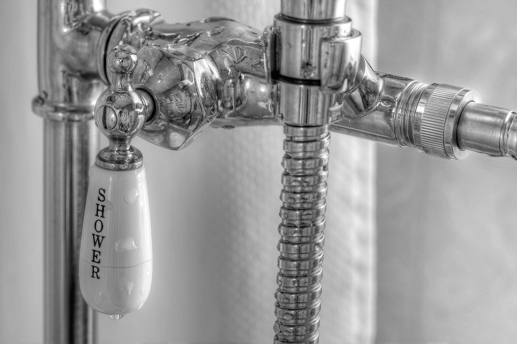 Plumbing Maintenance