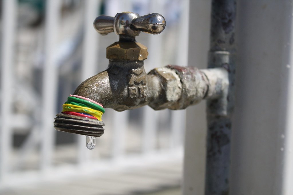 Plumbing Maintenance