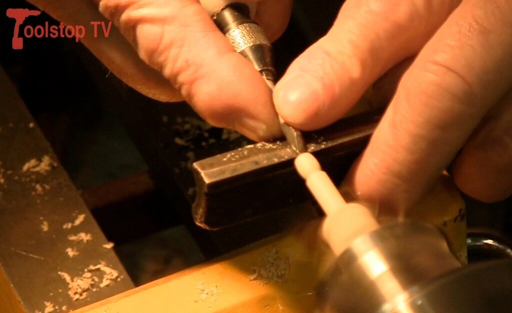 Power Tools