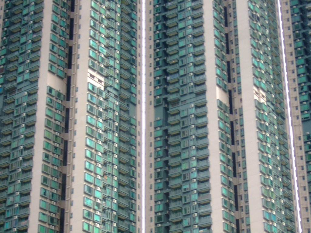 Residential AC