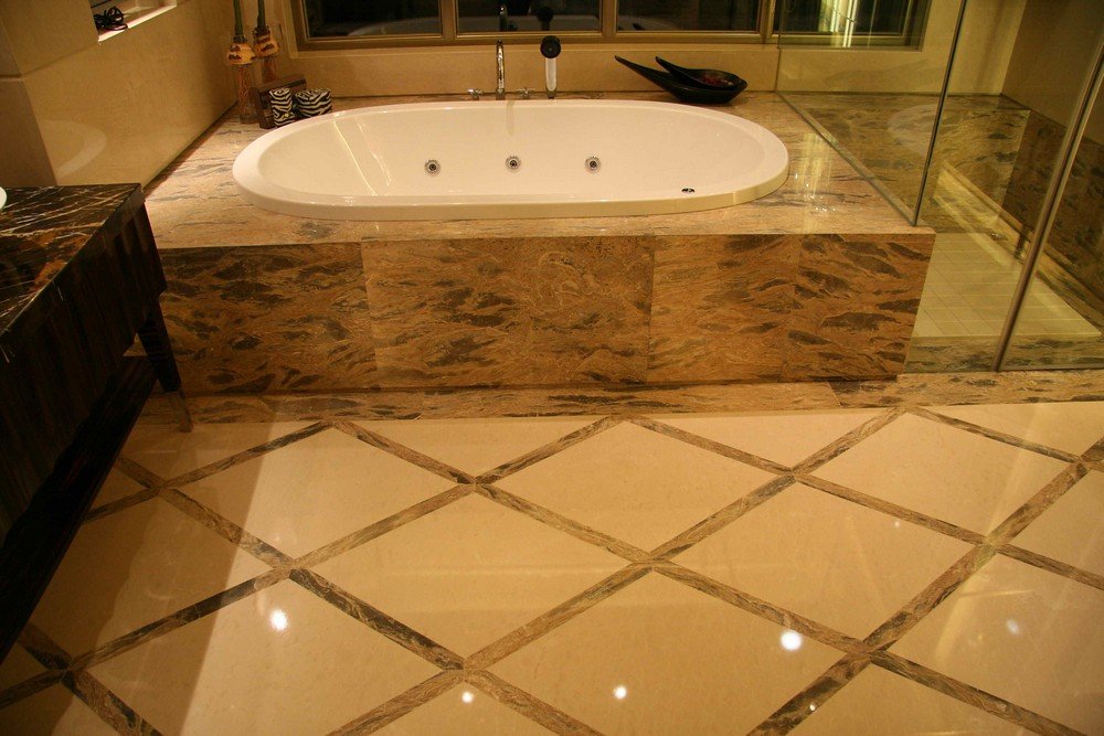 Residential Interiors