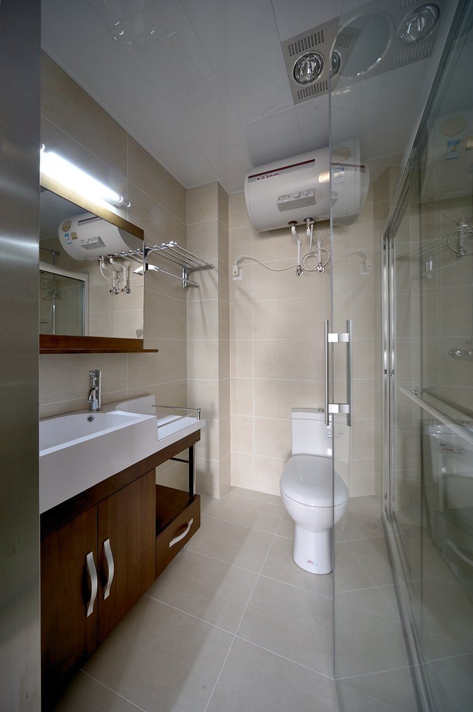 Residential Interiors