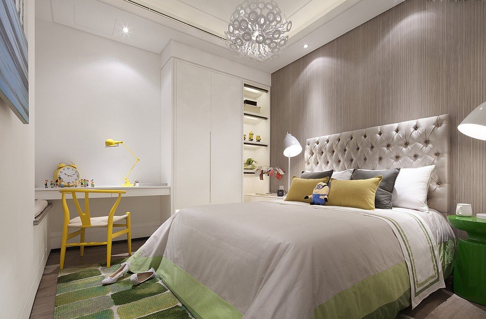 Residential Interiors