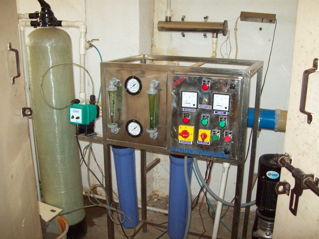 RO Systems