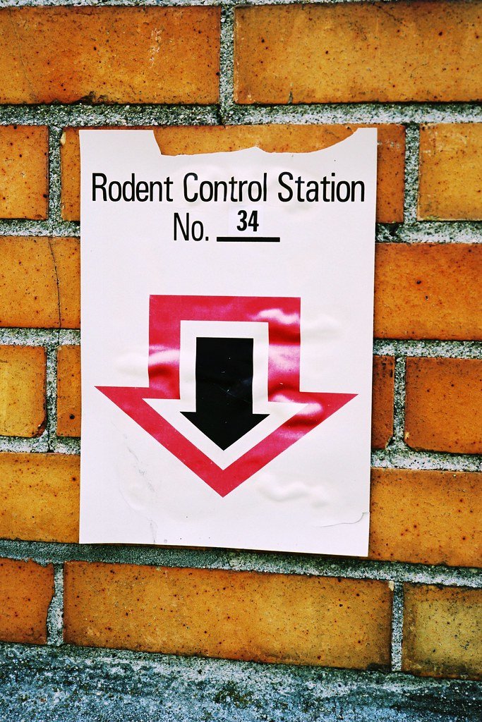 Rodent Control