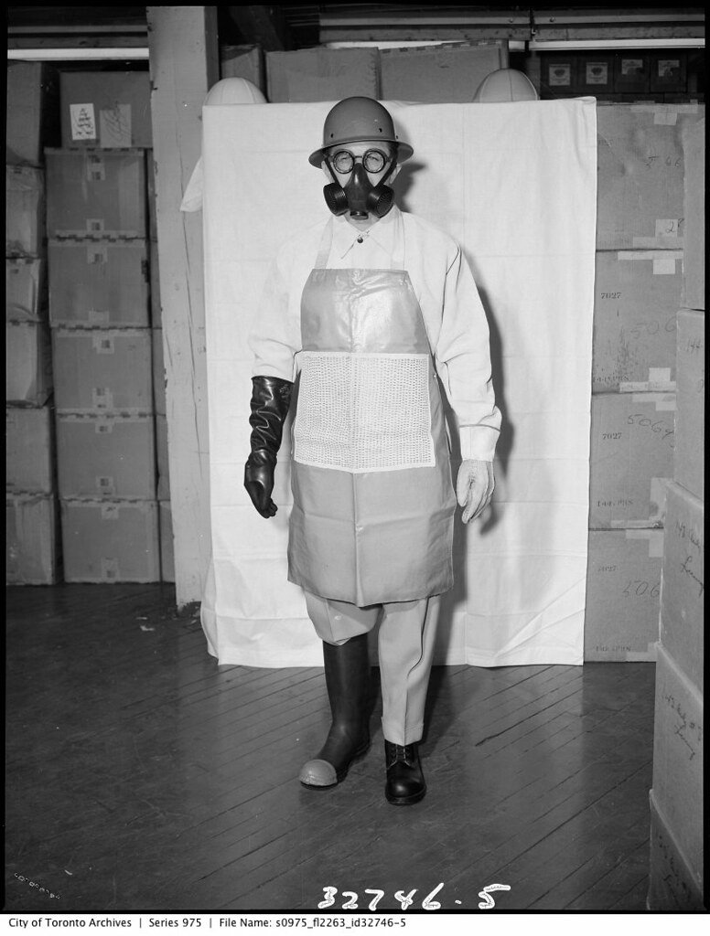 Safety Equipment